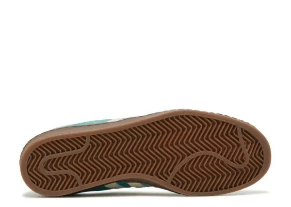ADIDAS CAMPUS 'ACTIVE GREEN GUM' - Imagen 4