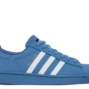 ADIDAS SUPERSTAR 'ALTERED BLUE'