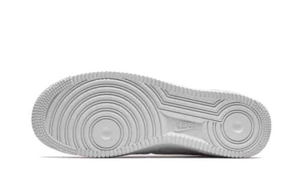 AF1 SUPR*ME White - Imagen 4