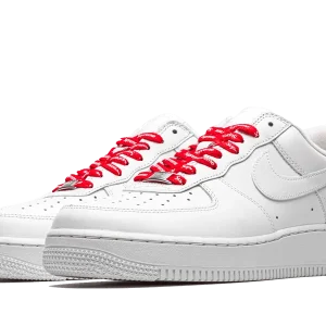 AF1 SUPR*ME White