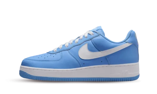 AF1 University Blue - Imagen 2