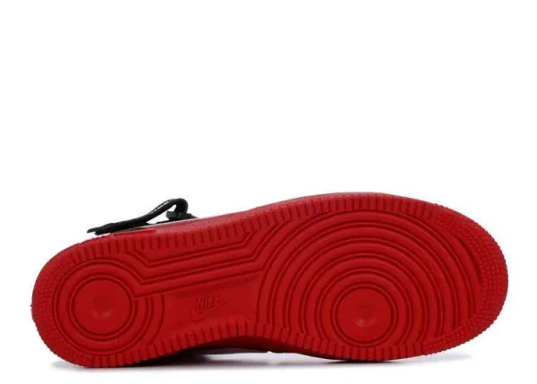 AIR FORCE 1 HIGH 'OVERBRANDING' - Imagen 4