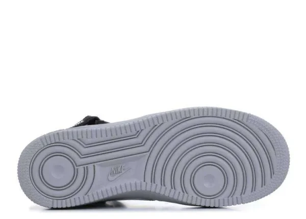 AIR FORCE 1 HIGH 'OVERBRANDING' - Imagen 4