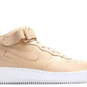 AIR FORCE 1 HIGH 'PINK SOFT BEIGE'