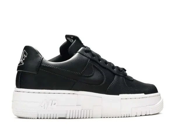 AIR FORCE 1 PIXEL 'BLACK' - Imagen 3