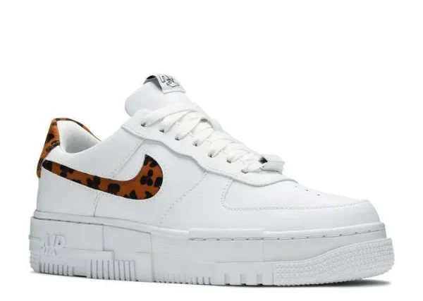 AIR FORCE 1 PIXEL 'LEOPARD PRINT' - Imagen 2