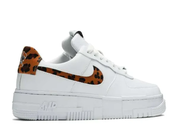 AIR FORCE 1 PIXEL 'LEOPARD PRINT' - Imagen 3