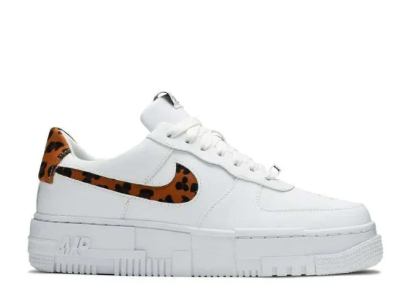 AIR FORCE 1 PIXEL 'LEOPARD PRINT'