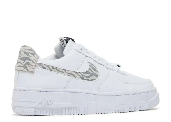AIR FORCE 1 PIXEL 'ZEBRA' - Imagen 2