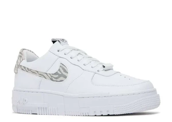 AIR FORCE 1 PIXEL 'ZEBRA' - Imagen 3