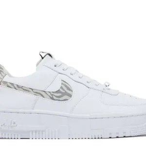 AIR FORCE 1 PIXEL 'ZEBRA'