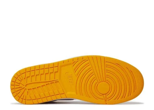 AIR JORDAN 1 HIGH 'BROTHERHOOD' - Imagen 4