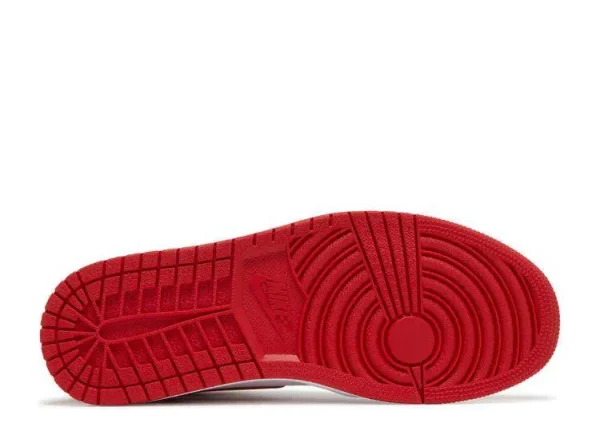 AIR JORDAN 1 HIGH 'HERITAGE' - Imagen 4