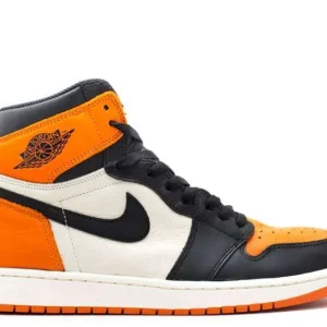 AIR JORDAN 1 HIGH 'SHATTERED BACKBOARD'