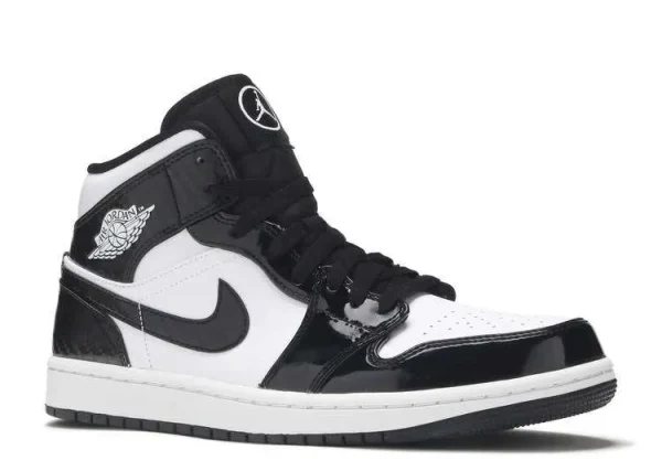 AIR JORDAN 1 MID 'ALL STAR' - Imagen 2
