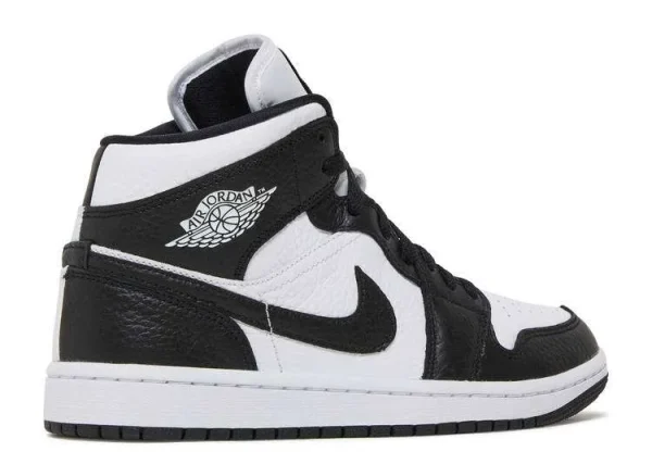 AIR JORDAN 1 MID 'HOMAGE' - Imagen 3