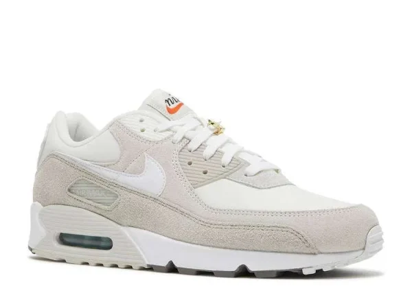 AIR MAX 90 'FIRST USE PACK SAIL' - Imagen 2