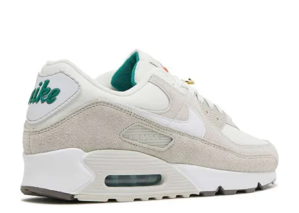 AIR MAX 90 'FIRST USE PACK SAIL' - Imagen 3