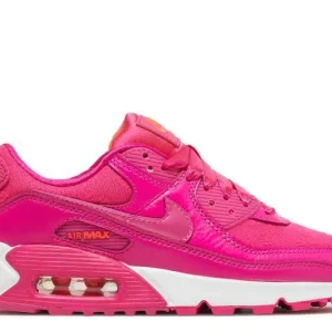 AIR MAX 90 'FUCSHIA'