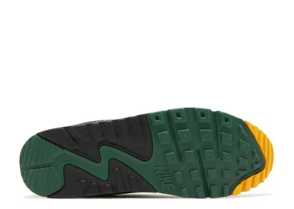 AIR MAX 90 'GORGE GREEN' - Imagen 4