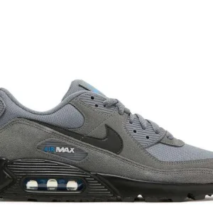 AIR MAX 90 'SMOKE GREY'