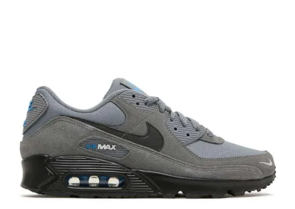 AIR MAX 90 'SMOKE GREY'