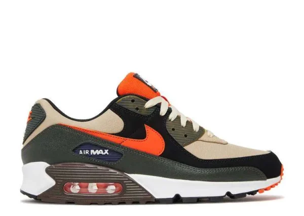 AIR MAX 90 'TWEET DARK ARMY'