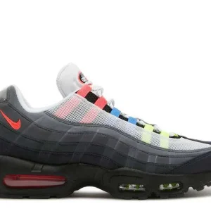 AIR MAX 95 'GREEDY 3.0'
