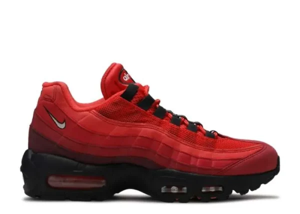 AIR MAX 95 'HABANERO RED' - Imagen 2