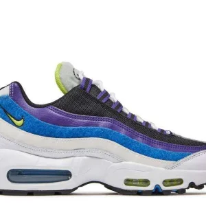 AIR MAX 95 'KAOMOJI'