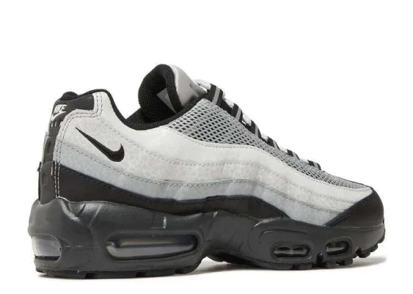 AIR MAX 95 'REFLECTIVE SAFARI' - Imagen 3