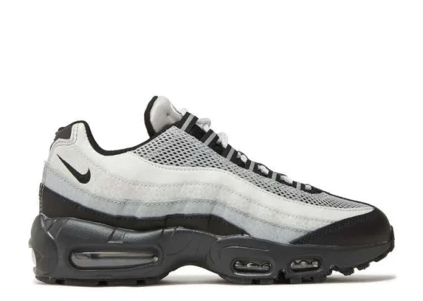AIR MAX 95 'REFLECTIVE SAFARI'