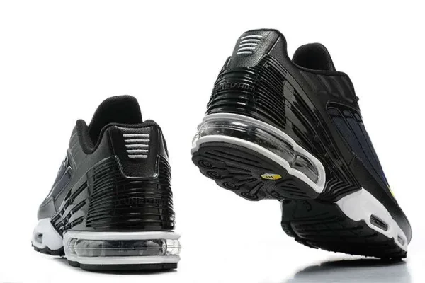 AIR MAX PLUS TN 3 'HALF BLUE BLACK' - Imagen 3
