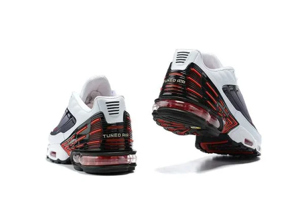 AIR MAX PLUS TN 3 'INFRARED' - Imagen 3