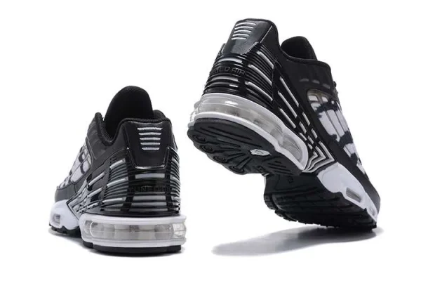 AIR MAX PLUS TN 3 'ZEBRA' - Imagen 3