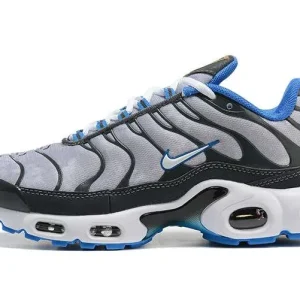 AIR MAX PLUS TN 'GREY RACER BLUE'