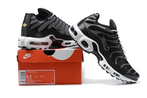 AIR MAX PLUS TN 'GRIND DARK GREY' - Imagen 2