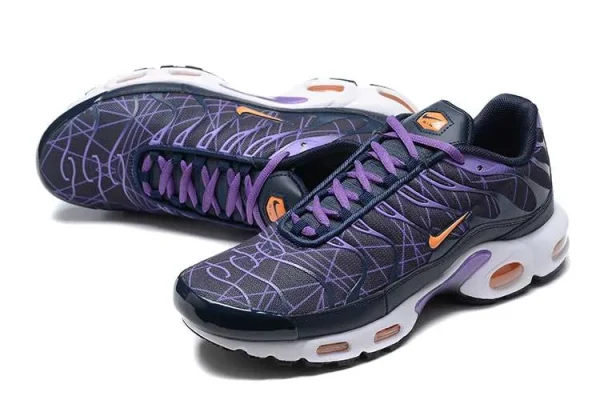AIR MAX PLUS TN 'MATRIX' - Imagen 2