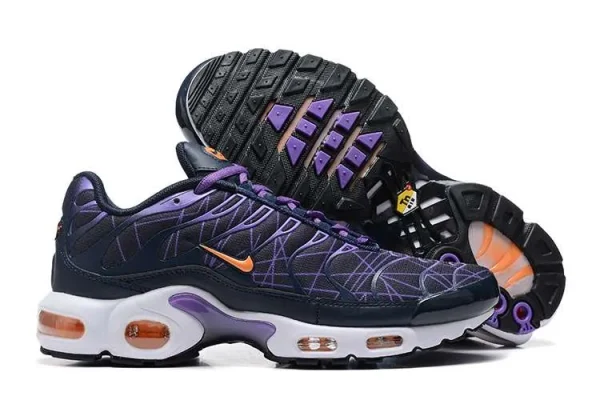 AIR MAX PLUS TN 'MATRIX' - Imagen 3
