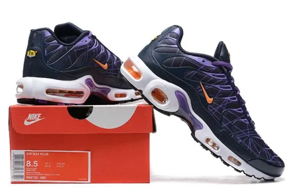 AIR MAX PLUS TN 'MATRIX' - Imagen 4