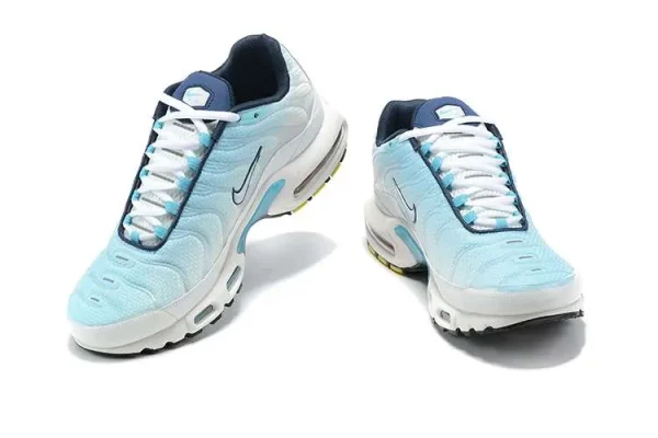AIR MAX PLUS TN 'PSYCHIC BLUE' - Imagen 2