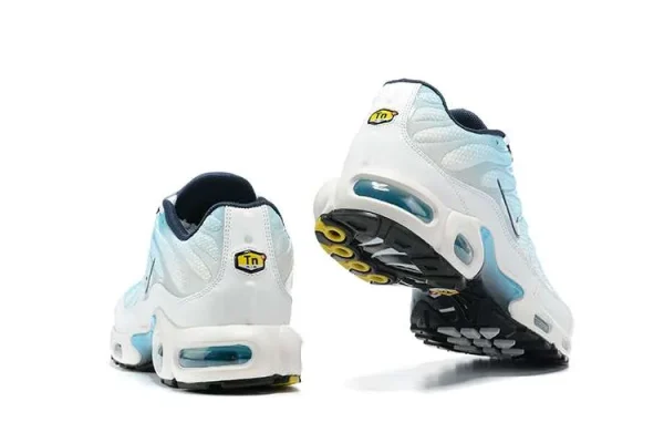 AIR MAX PLUS TN 'PSYCHIC BLUE' - Imagen 3