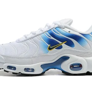AIR MAX PLUS TN 'SPRAY PAINT SWOOSH'