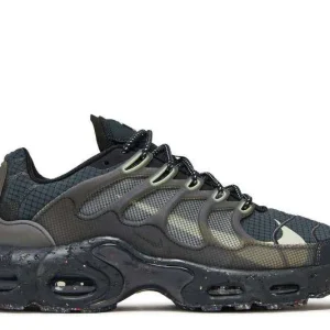 AIR MAX TERRASCAPE PLUS 'BLACK BARELY VOLT'