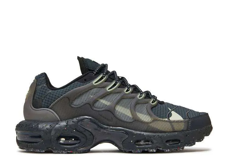 AIR MAX TERRASCAPE PLUS ‘BLACK BARELY VOLT’