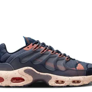 AIR MAX TERRASCAPE PLUS 'OBSIDIAN MADDER ROOT'