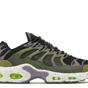 AIR MAX TERRASCAPE PLUS 'OFF NOIR PILGRAM'