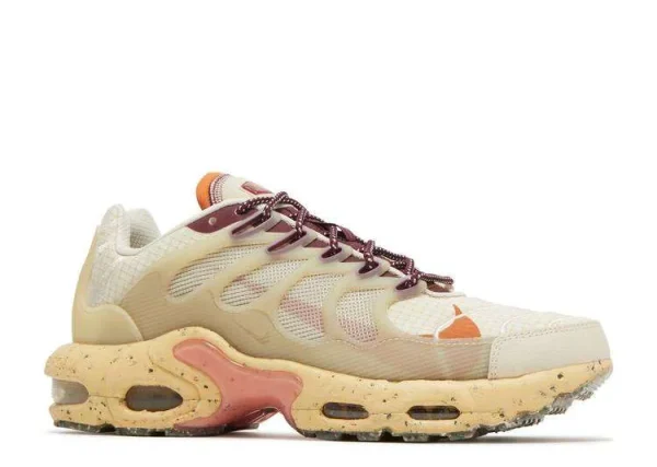 AIR MAX TERRASCAPE PLUS 'PEARL WHITE DARK BEETROOT' - Imagen 2