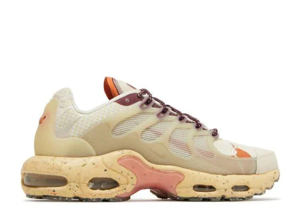 AIR MAX TERRASCAPE PLUS 'PEARL WHITE DARK BEETROOT' - Imagen 3