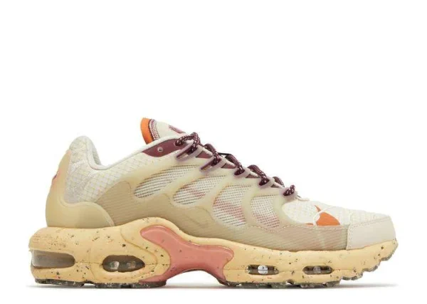 AIR MAX TERRASCAPE PLUS 'PEARL WHITE DARK BEETROOT'